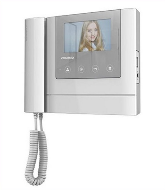 CAV-43MHG - Monitor LCD 4.3” Digital