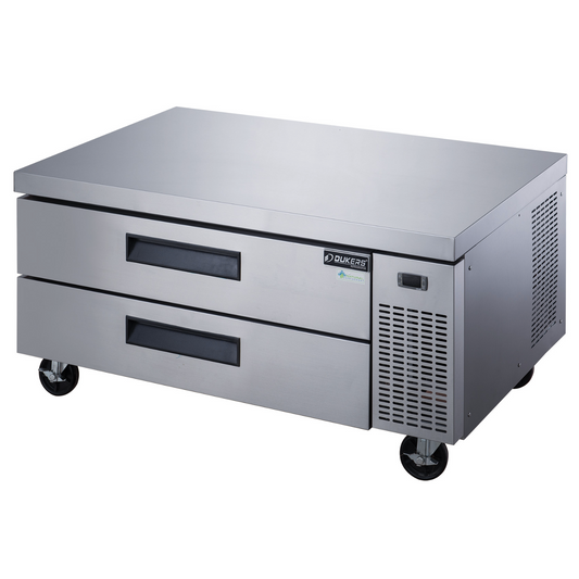 DCB48-D2 Refrigerador Chef Base con 2 Cajones